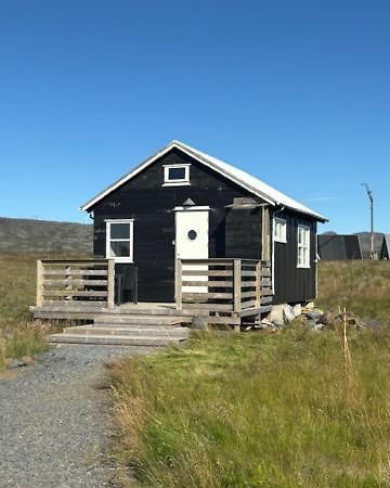 Sun-Cottage South Iceland Olfus Eksteriør bilde