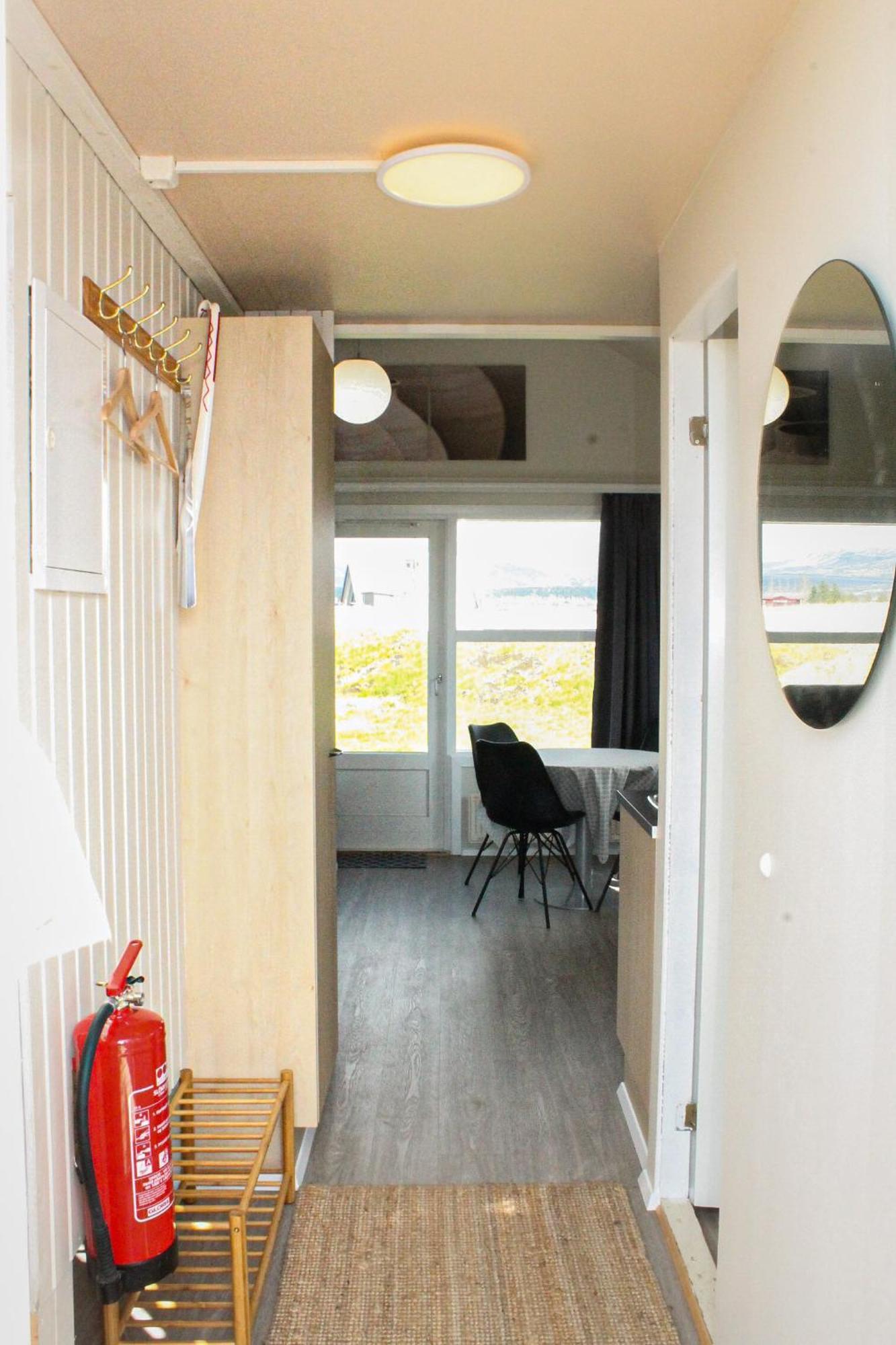 Sun-Cottage South Iceland Olfus Eksteriør bilde