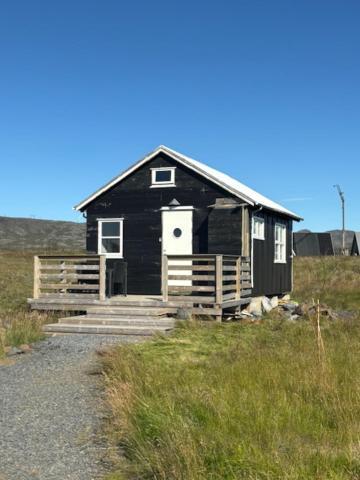 Sun-Cottage South Iceland Olfus Eksteriør bilde
